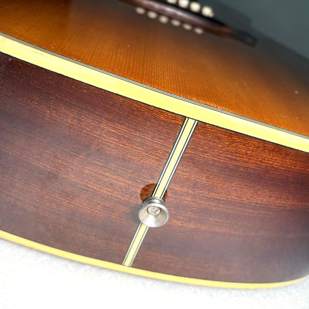 【K.Garage】CD-NY200/N アコースティックギター