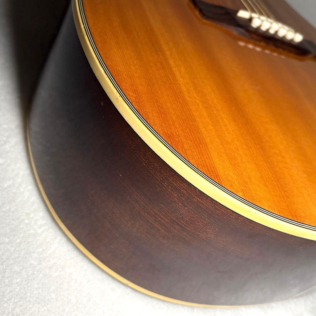 【K.Garage】CD-NY200/N アコースティックギター