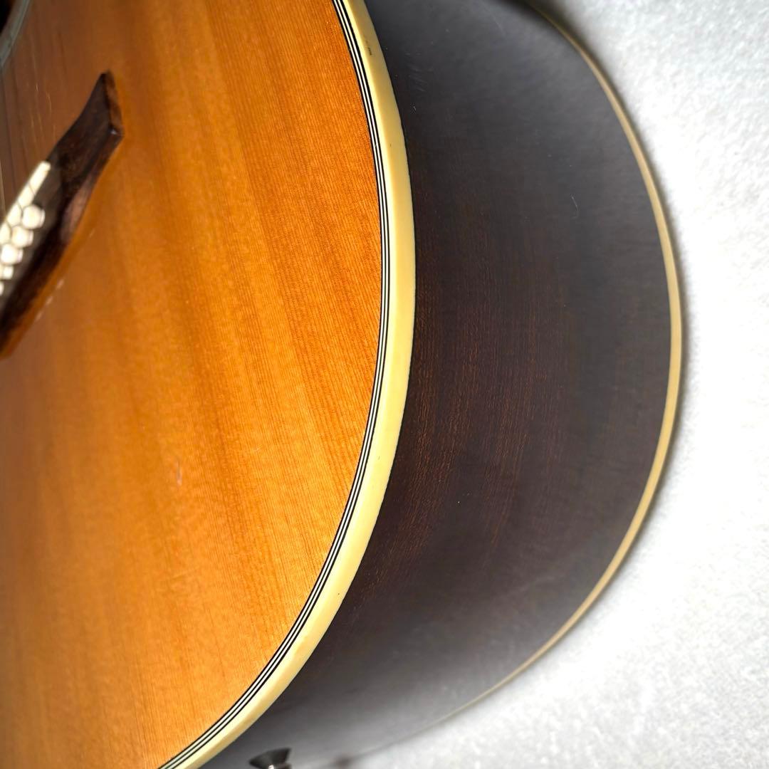 【K.Garage】CD-NY200/N アコースティックギター