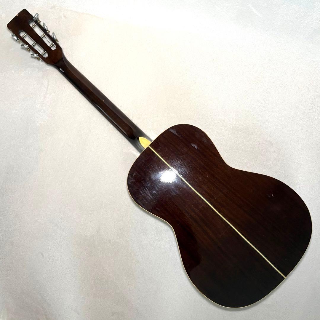 【K.Garage】CD-NY200/N アコースティックギター