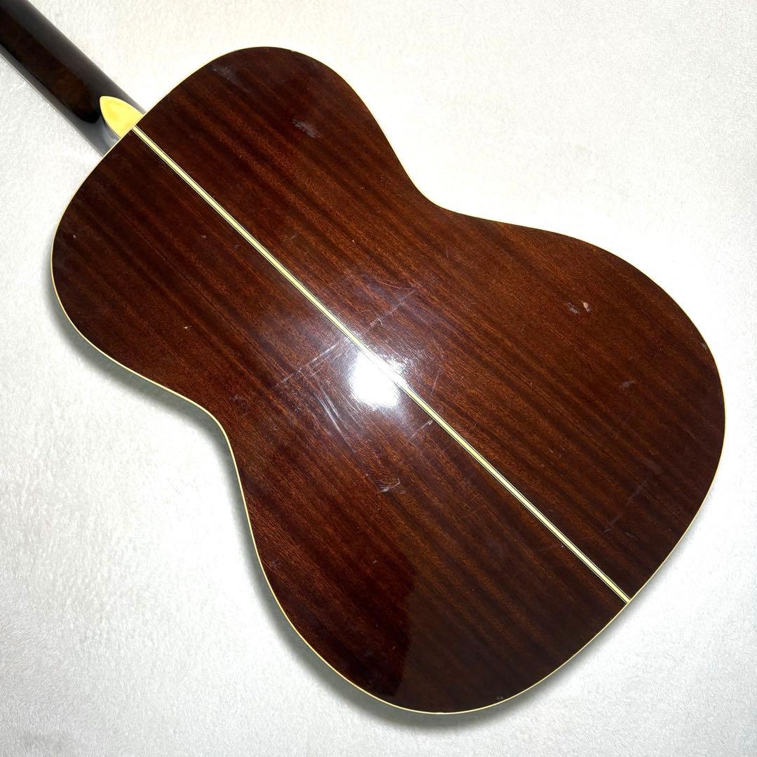 【K.Garage】CD-NY200/N アコースティックギター