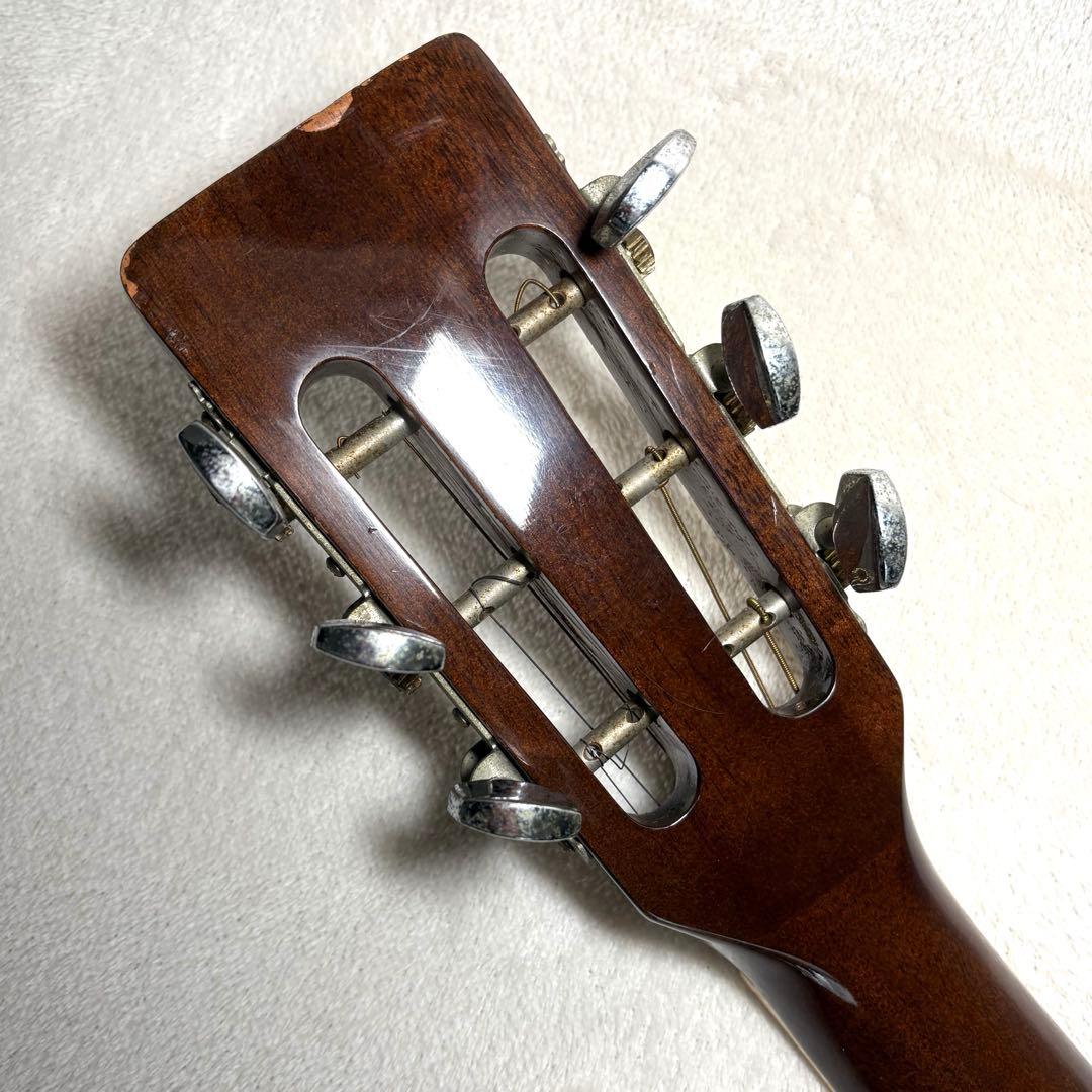 【K.Garage】CD-NY200/N アコースティックギター