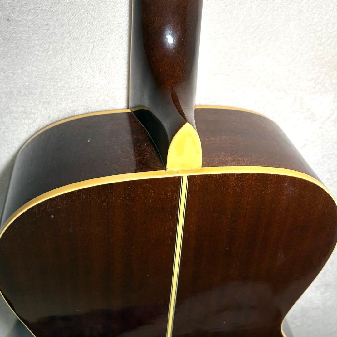 【K.Garage】CD-NY200/N アコースティックギター