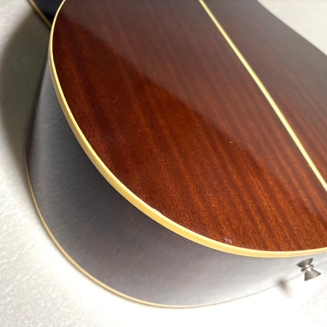 【K.Garage】CD-NY200/N アコースティックギター