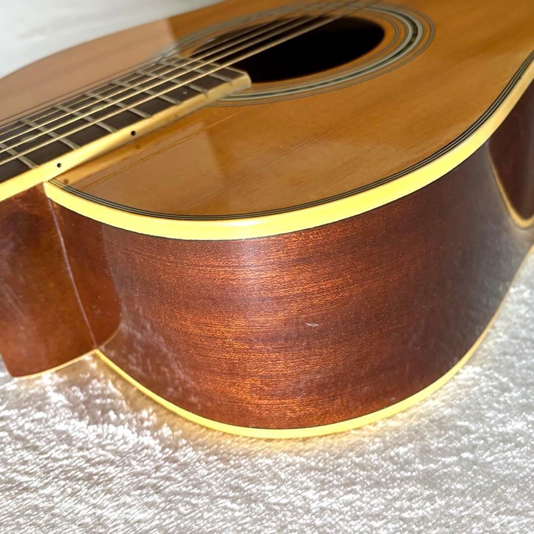 【K.Garage】CD-NY200/N アコースティックギター