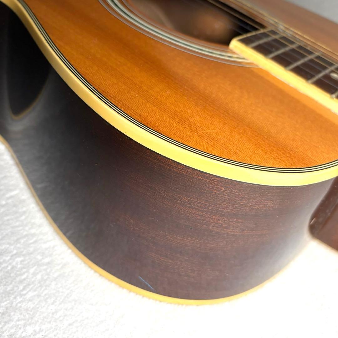 【K.Garage】CD-NY200/N アコースティックギター