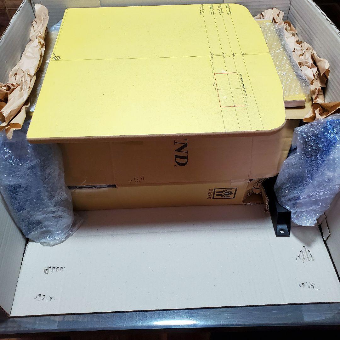 シルクスクリーン印刷機セット①