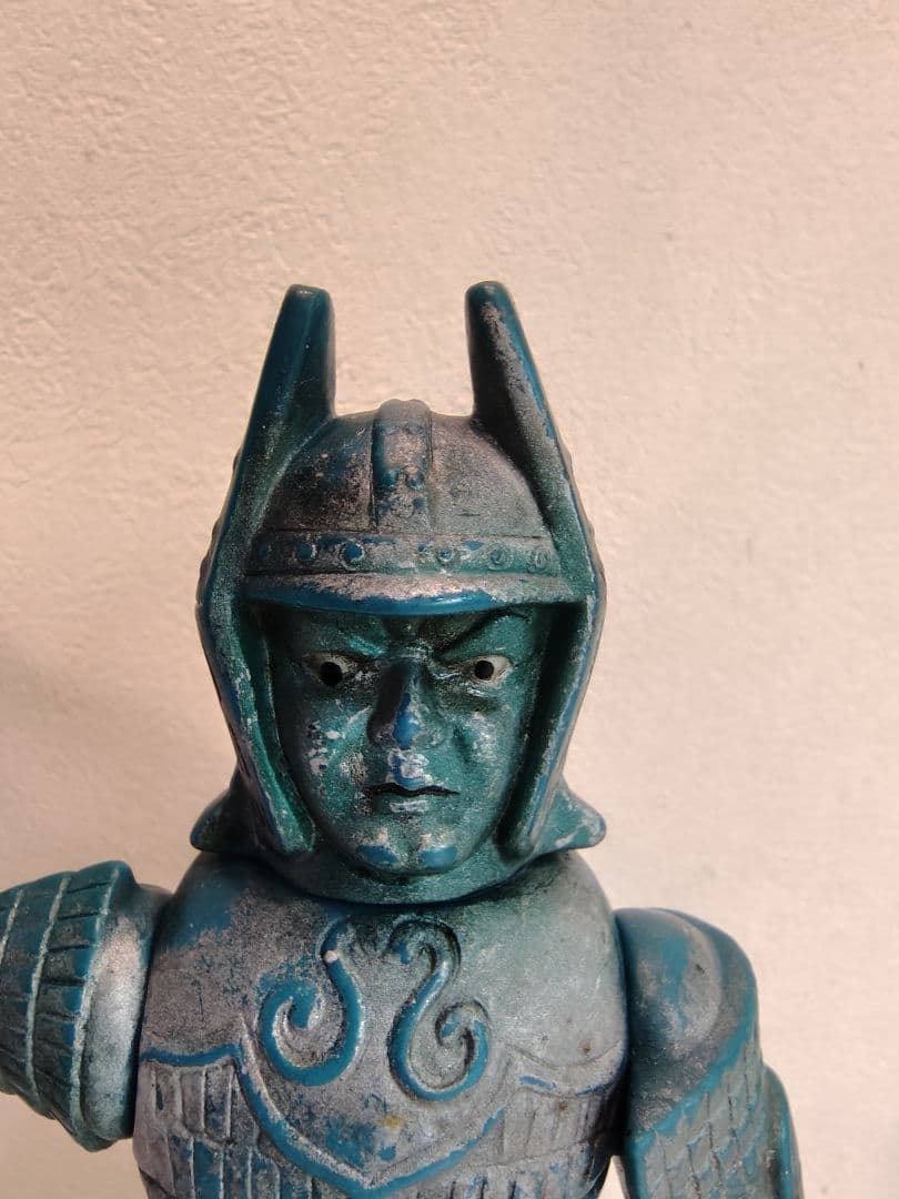 マルサン 大魔神