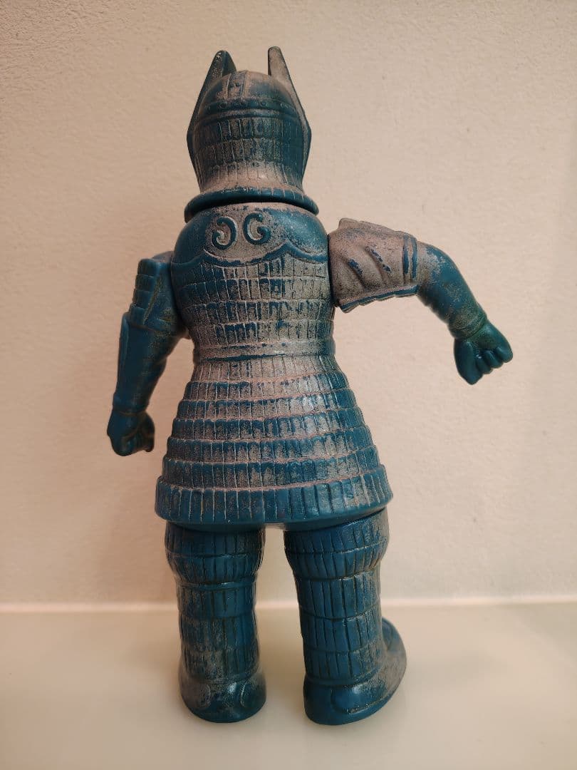 マルサン 大魔神