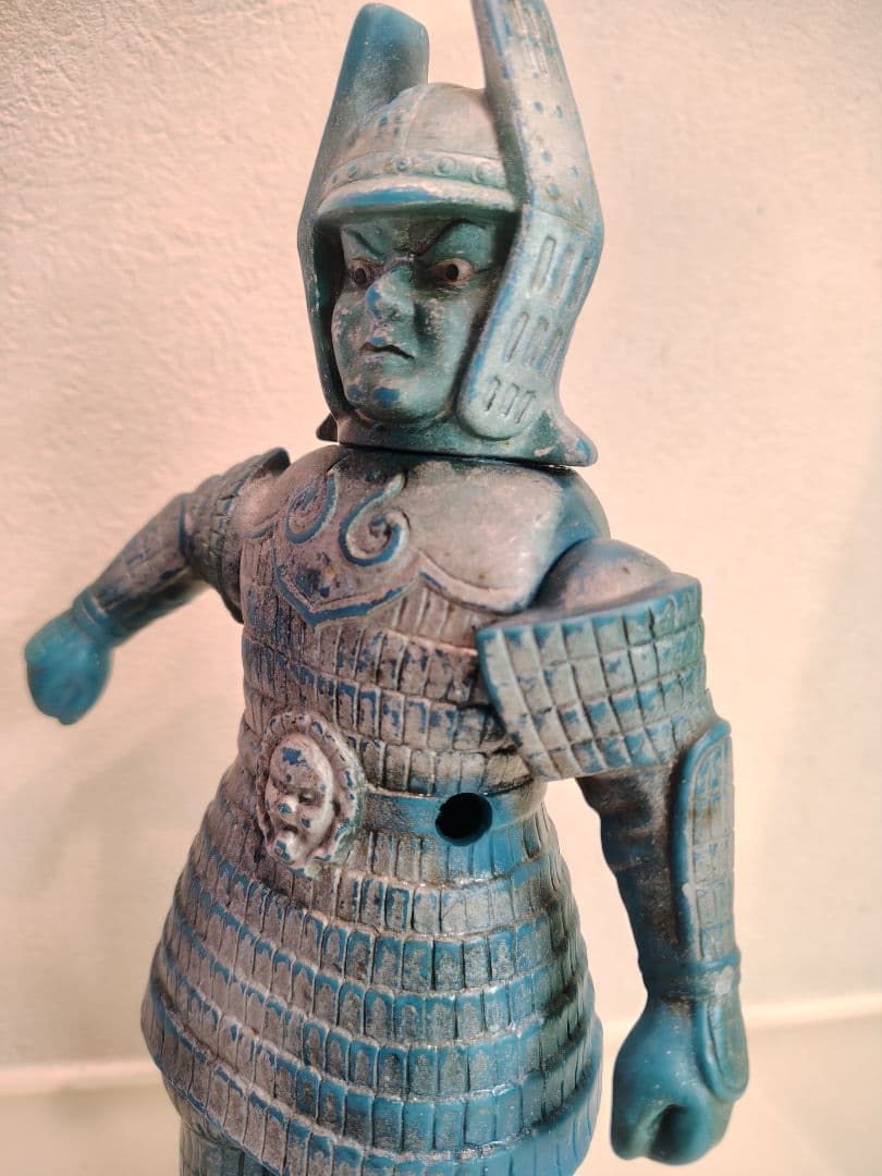 マルサン 大魔神