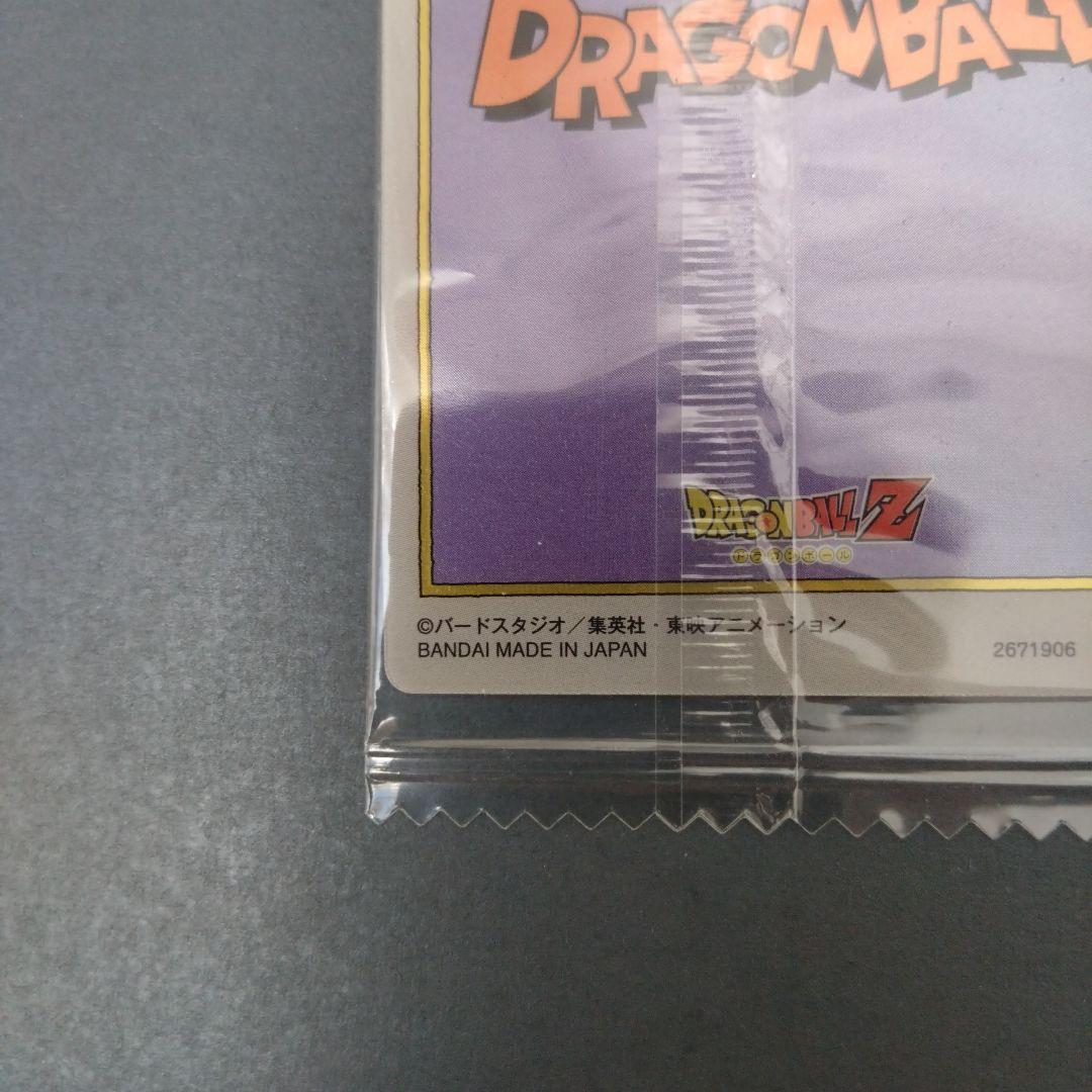 ドラゴンボールイタジャガ　SEC CR2枚