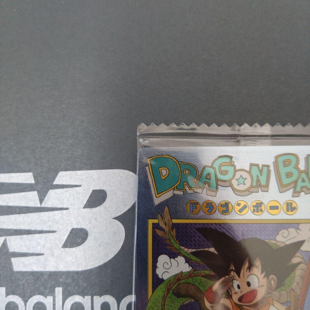 ドラゴンボールイタジャガ　SEC CR2枚