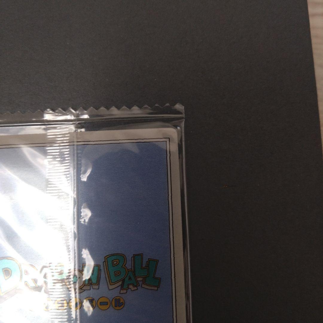 ドラゴンボールイタジャガ　SEC CR2枚