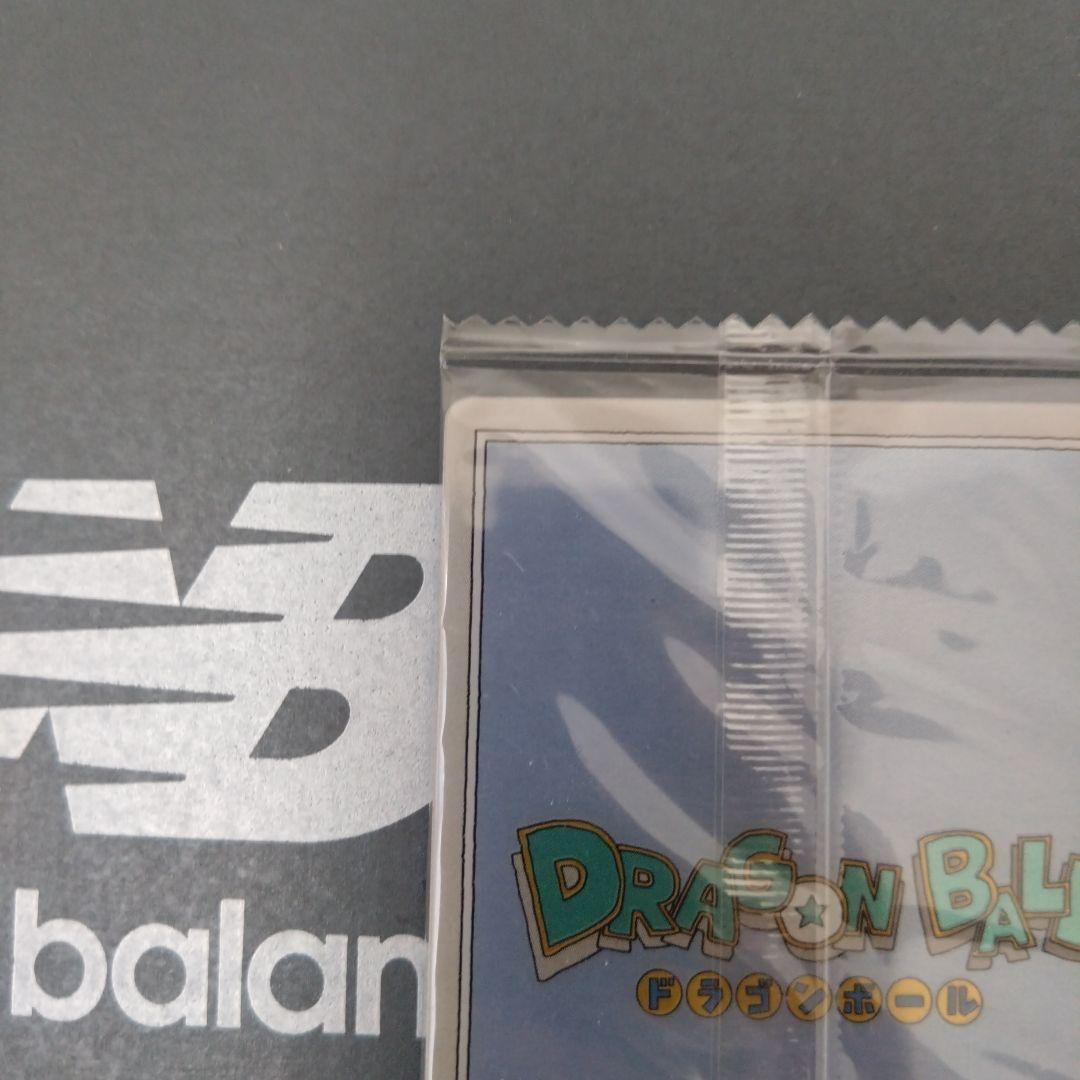 ドラゴンボールイタジャガ　SEC CR2枚