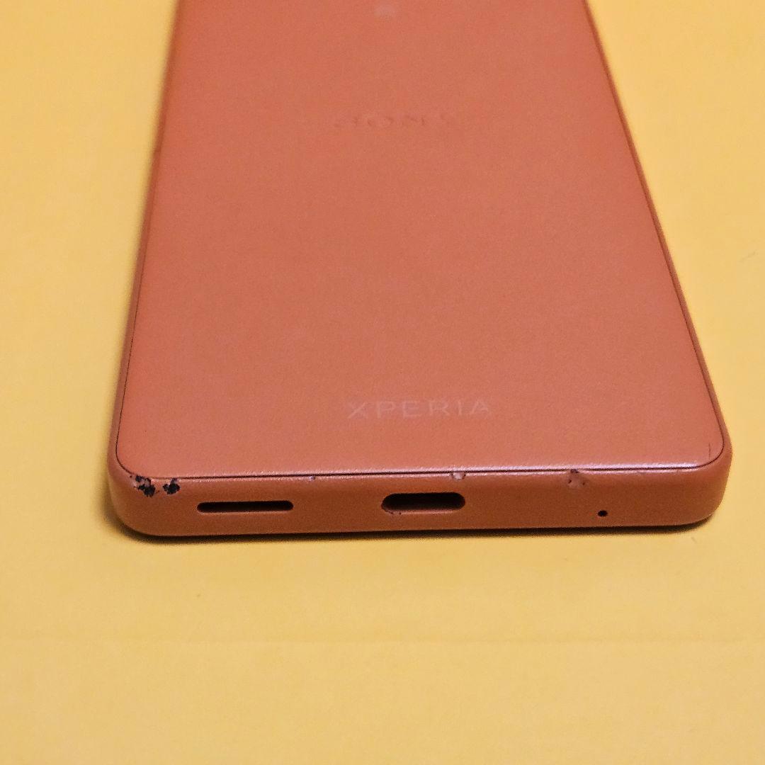 SONY Xperia Ace Ⅲ｜24時間以内発送#602