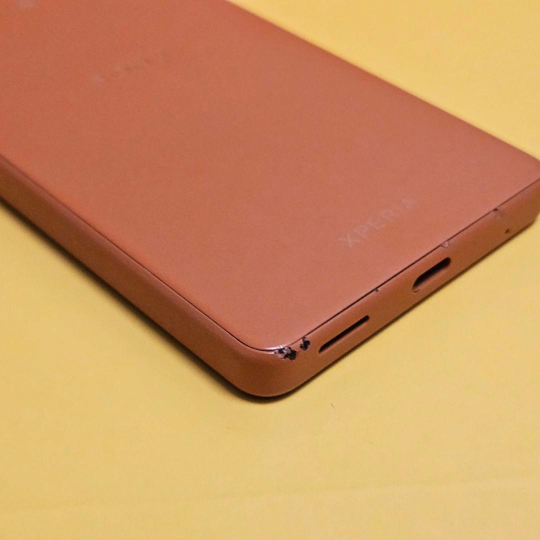 SONY Xperia Ace Ⅲ｜24時間以内発送#602