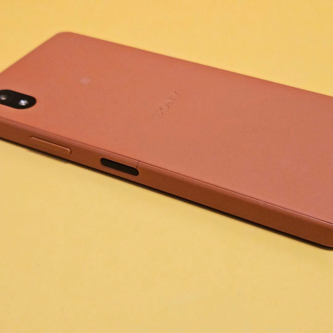 SONY Xperia Ace Ⅲ｜24時間以内発送#602