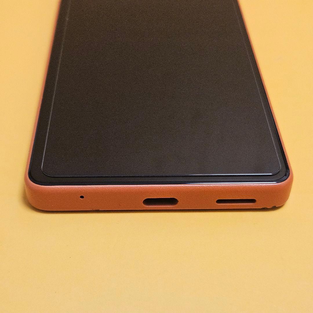 SONY Xperia Ace Ⅲ｜24時間以内発送#602