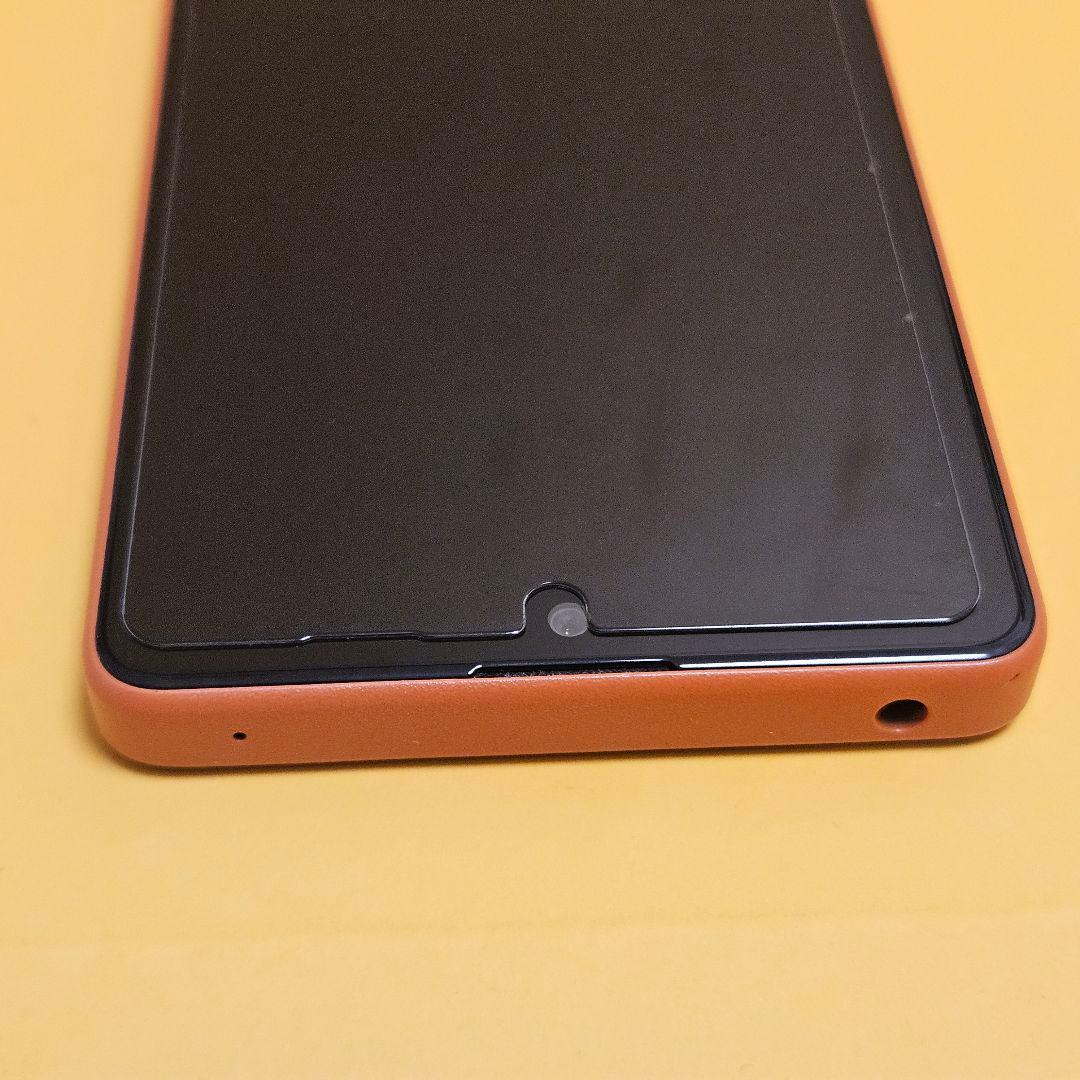 SONY Xperia Ace Ⅲ｜24時間以内発送#602