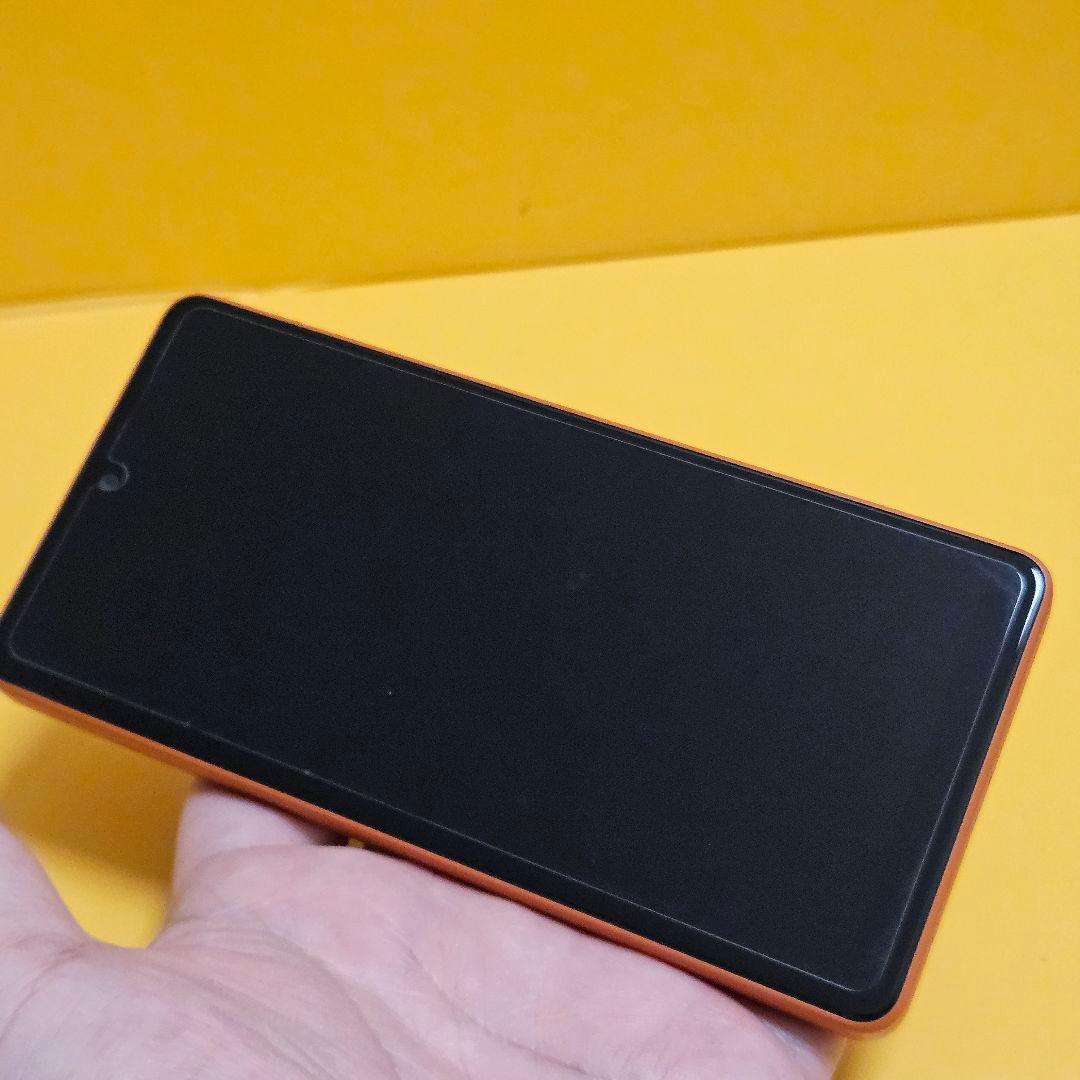 SONY Xperia Ace Ⅲ｜24時間以内発送#602