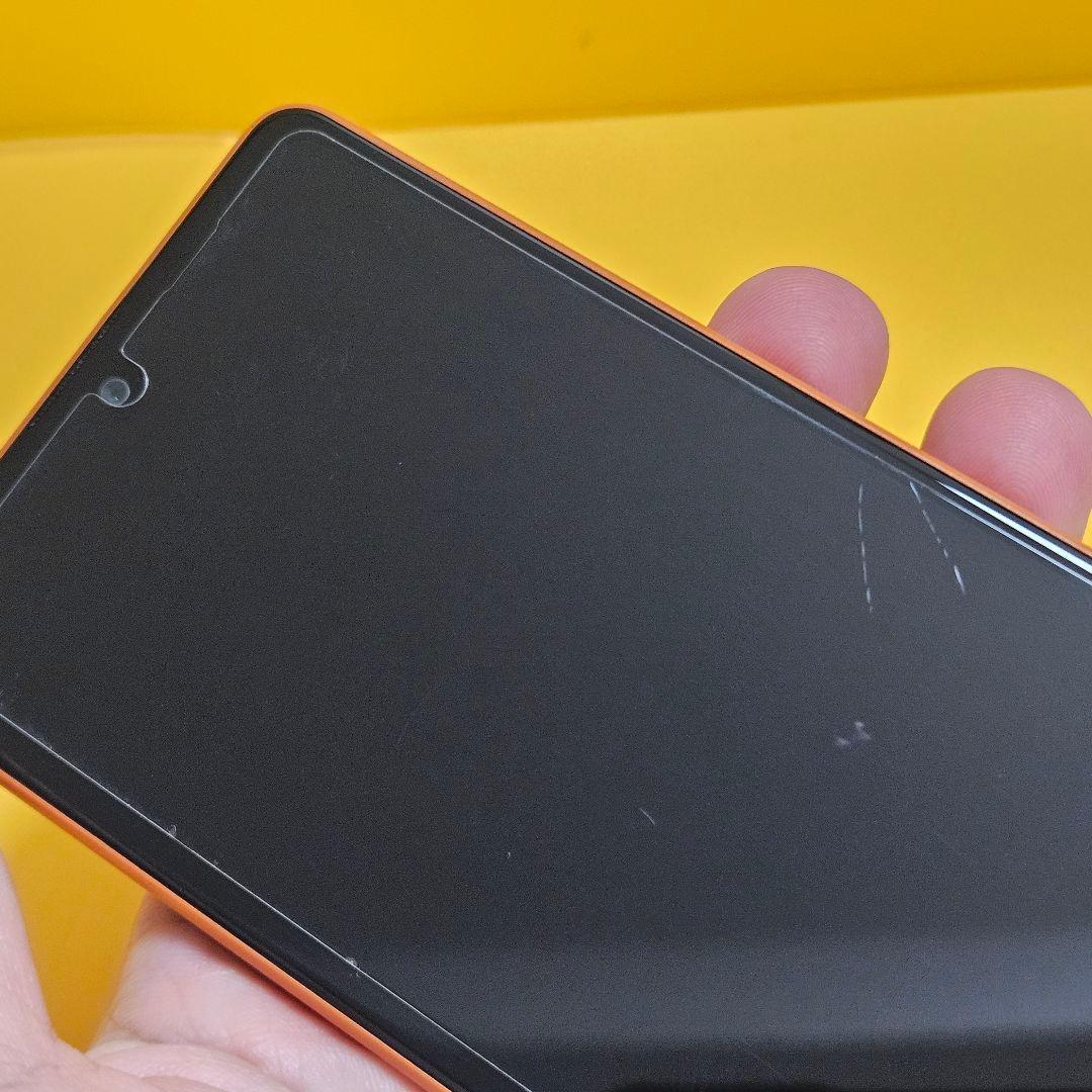 SONY Xperia Ace Ⅲ｜24時間以内発送#602