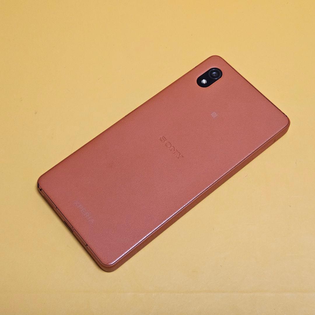SONY Xperia Ace Ⅲ｜24時間以内発送#602