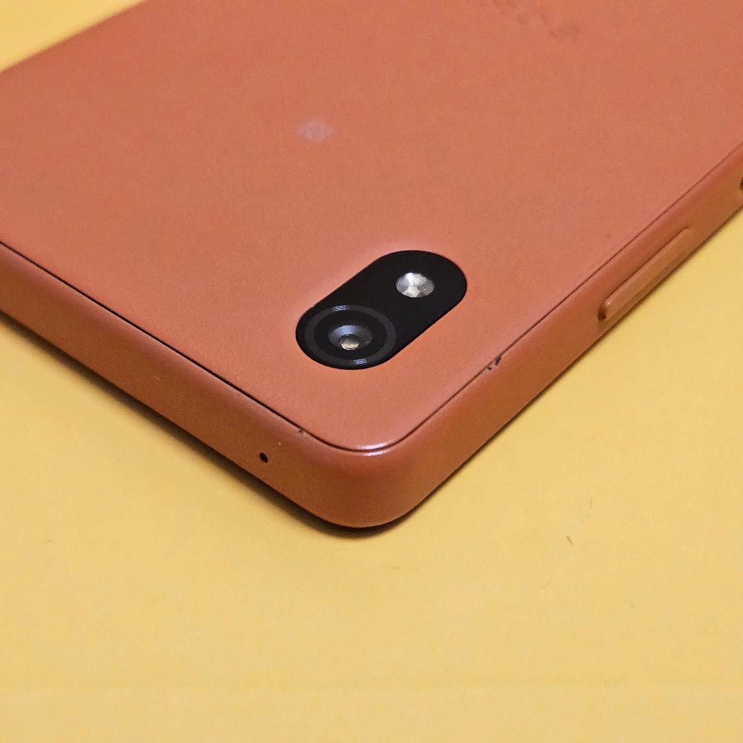 SONY Xperia Ace Ⅲ｜24時間以内発送#602