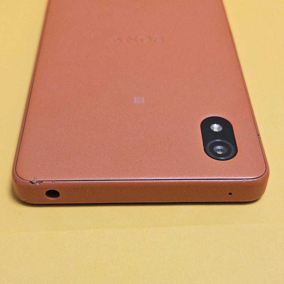 SONY Xperia Ace Ⅲ｜24時間以内発送#602