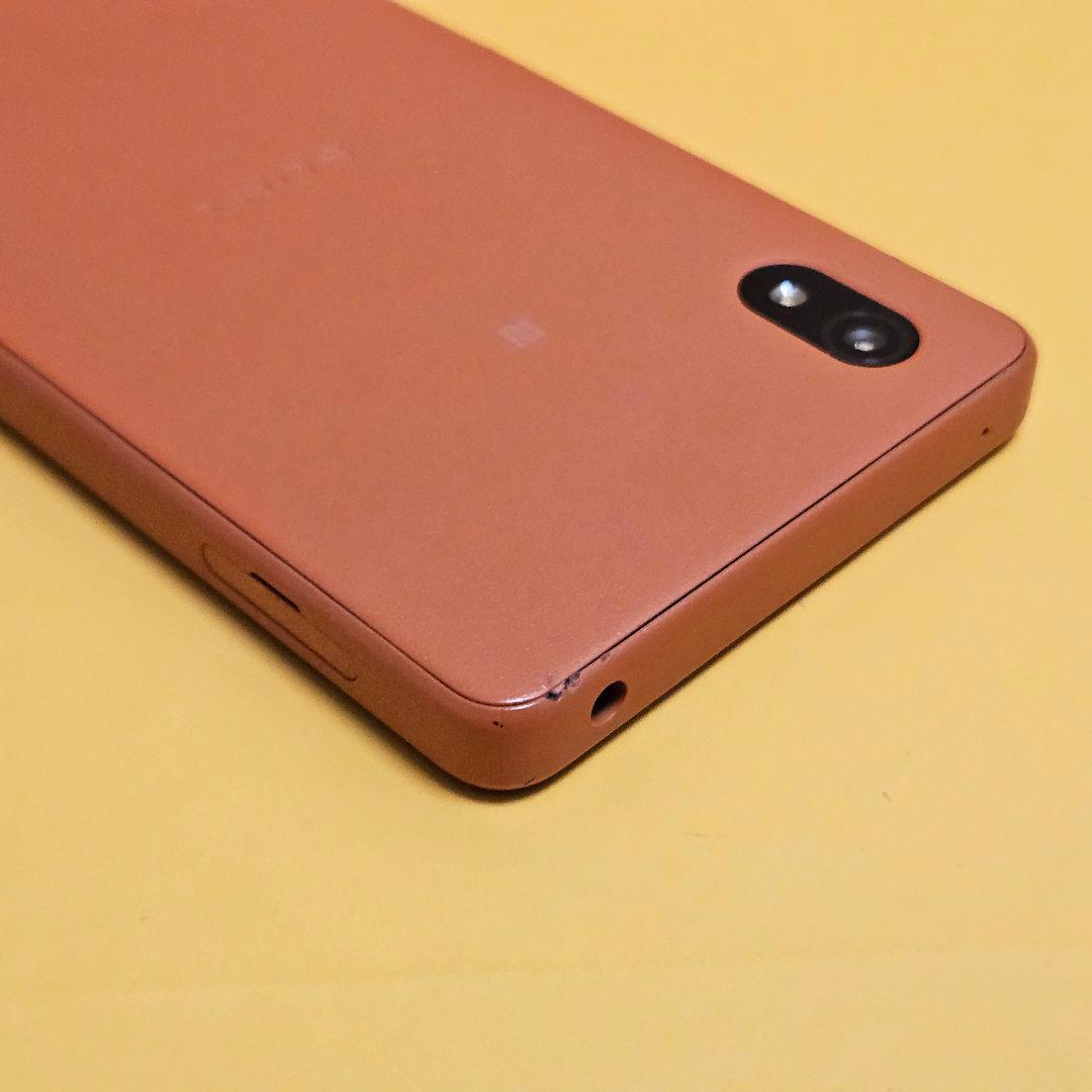 SONY Xperia Ace Ⅲ｜24時間以内発送#602
