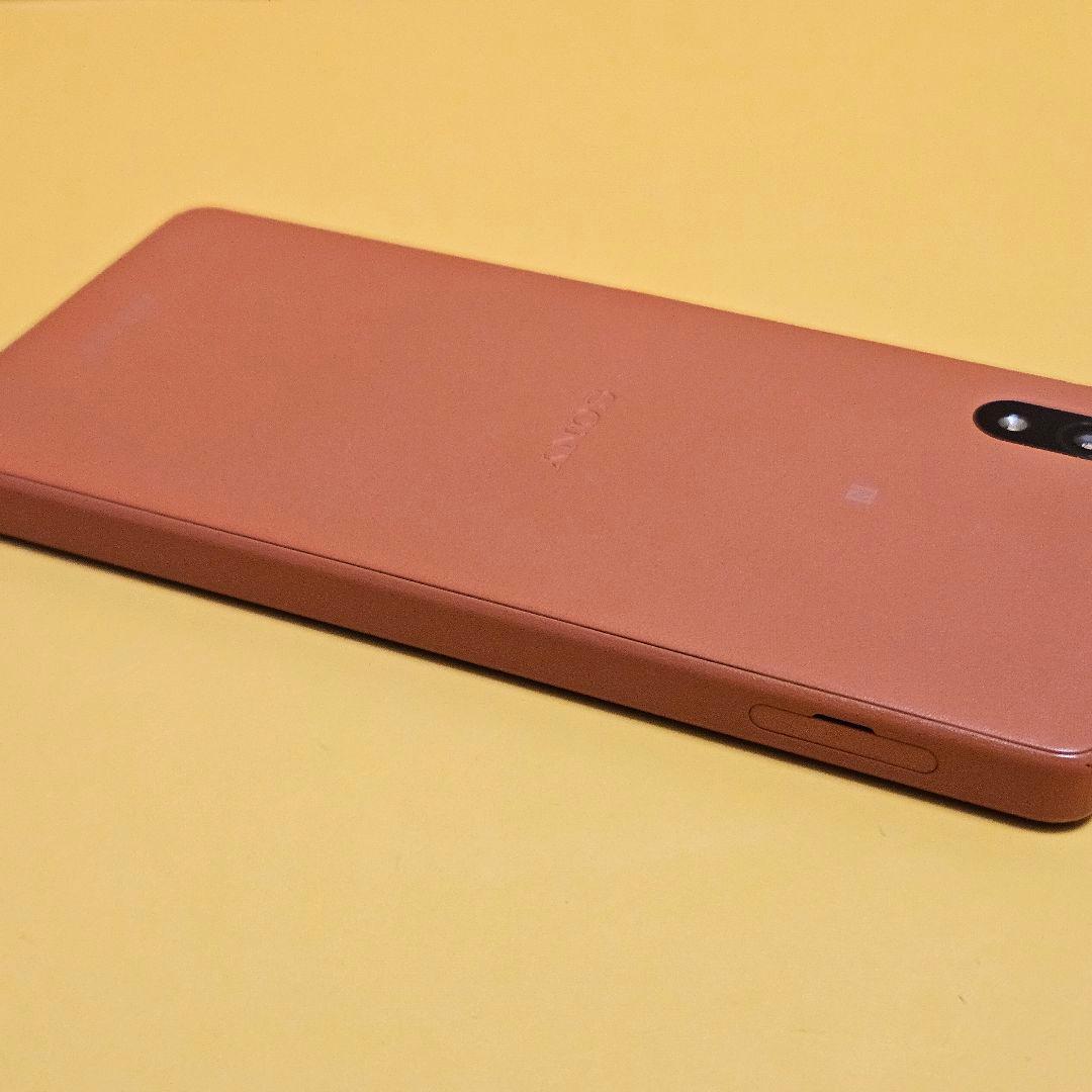 SONY Xperia Ace Ⅲ｜24時間以内発送#602