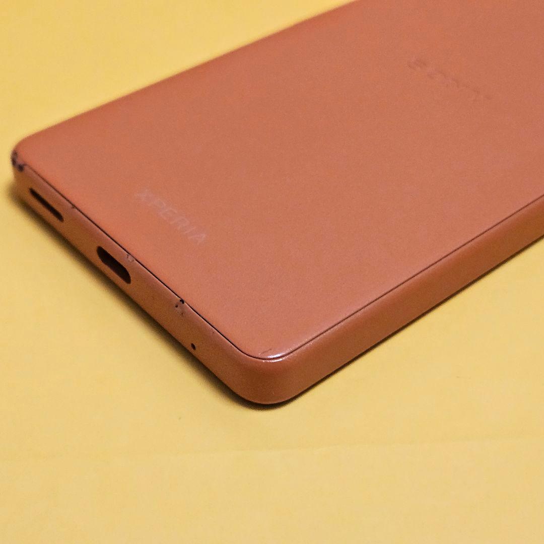 SONY Xperia Ace Ⅲ｜24時間以内発送#602