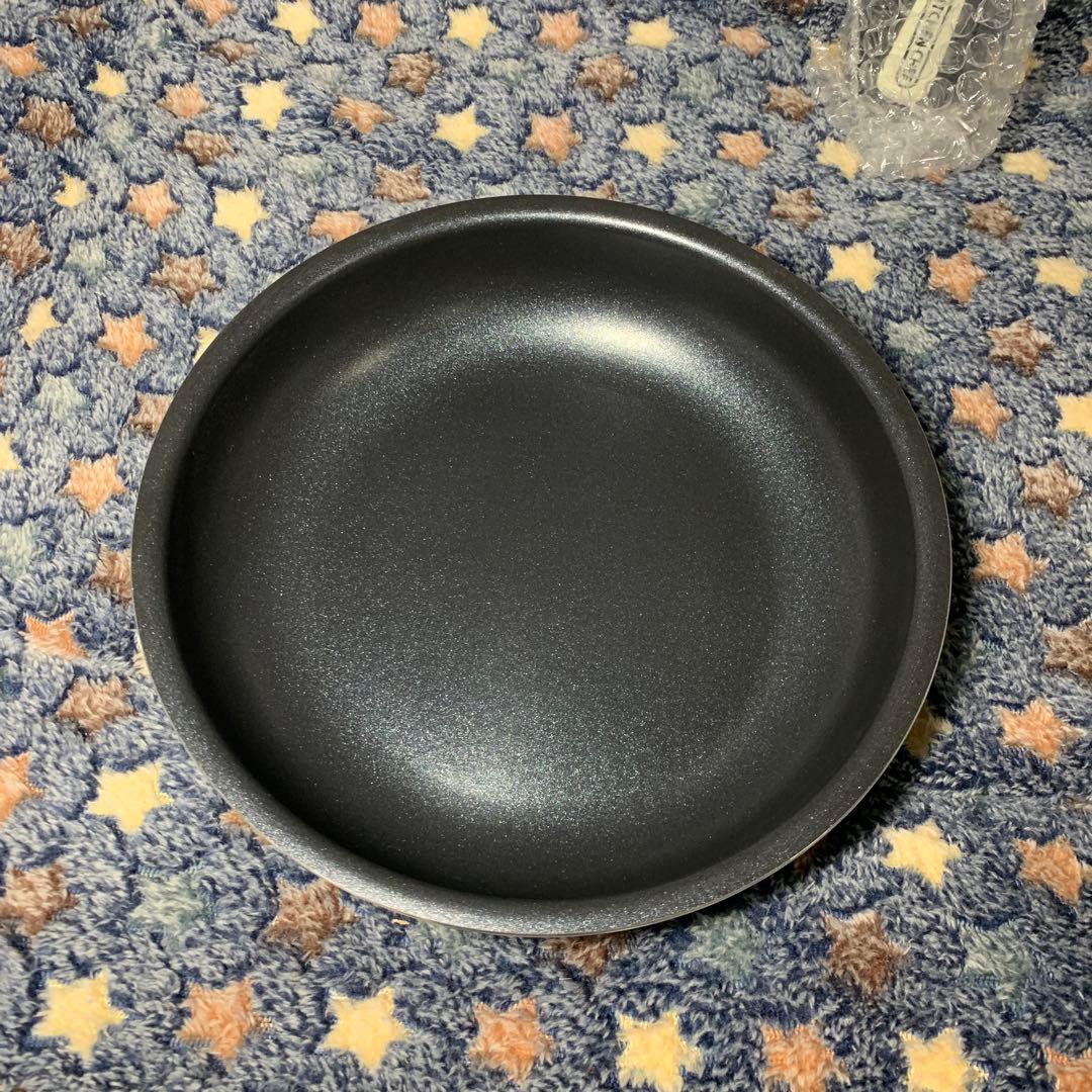 アイリスオーヤマ　鍋フライパンセット　IHガス火対応　取っ手の取れる軽量