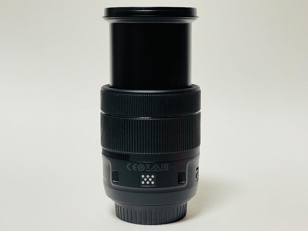 ✨極美✨Canon EF-S 18-135mm F3.5-5.6 IS USM