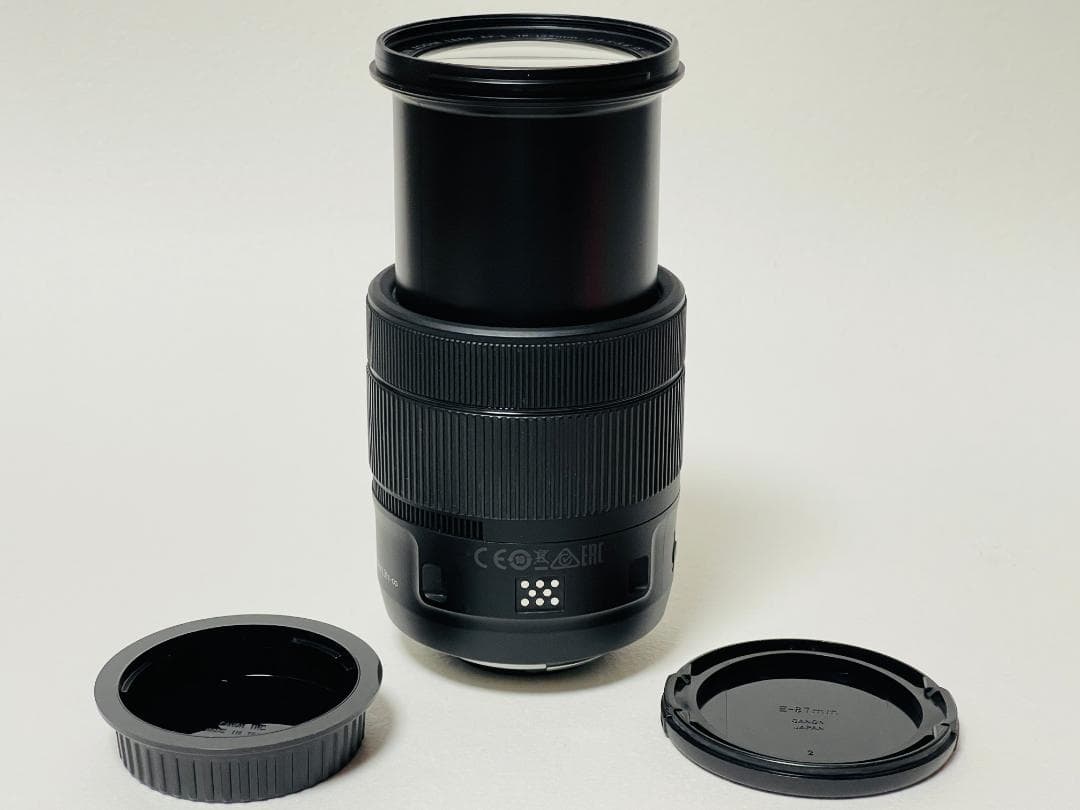 ✨極美✨Canon EF-S 18-135mm F3.5-5.6 IS USM