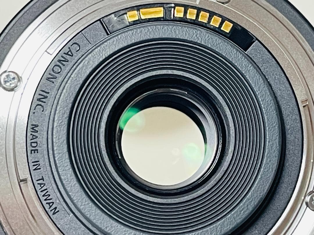 ✨極美✨Canon EF-S 18-135mm F3.5-5.6 IS USM