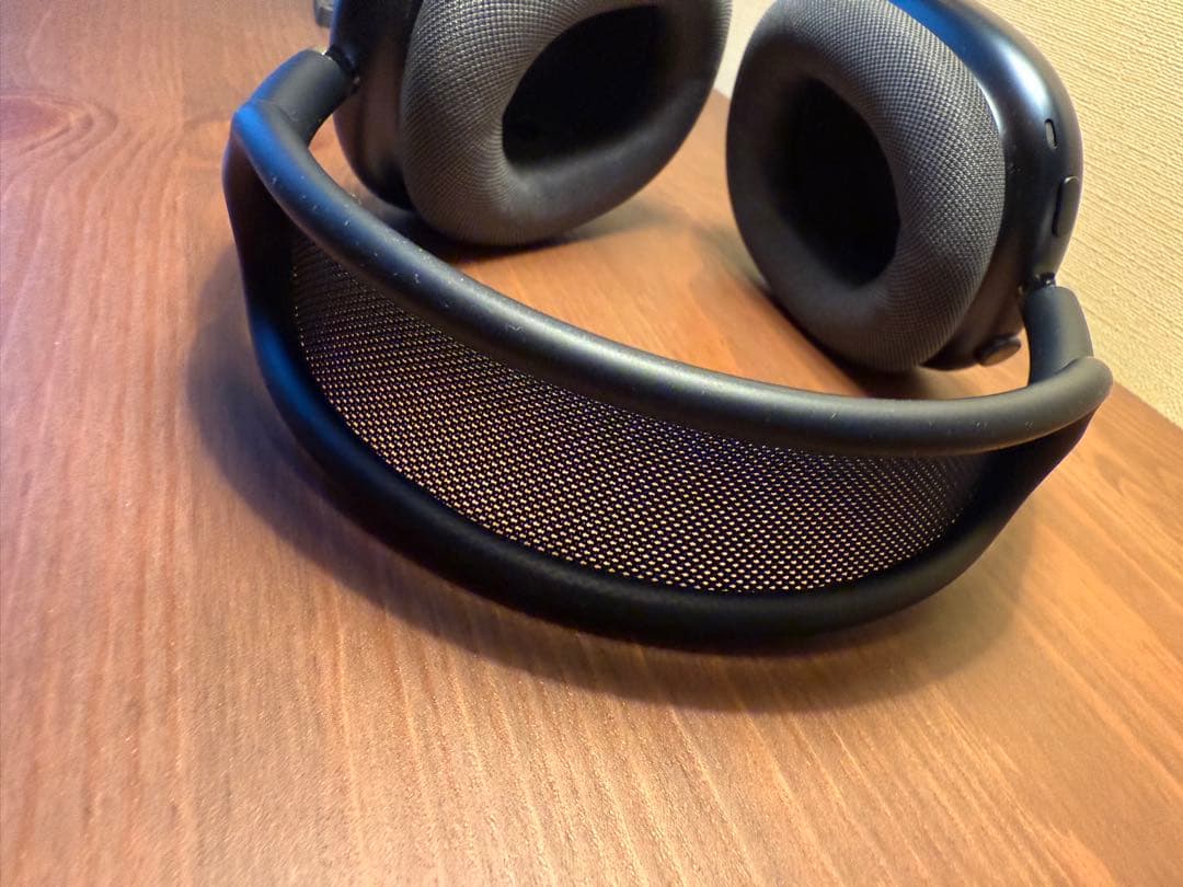 AirPods Max 第2世代 | ミッドナイト