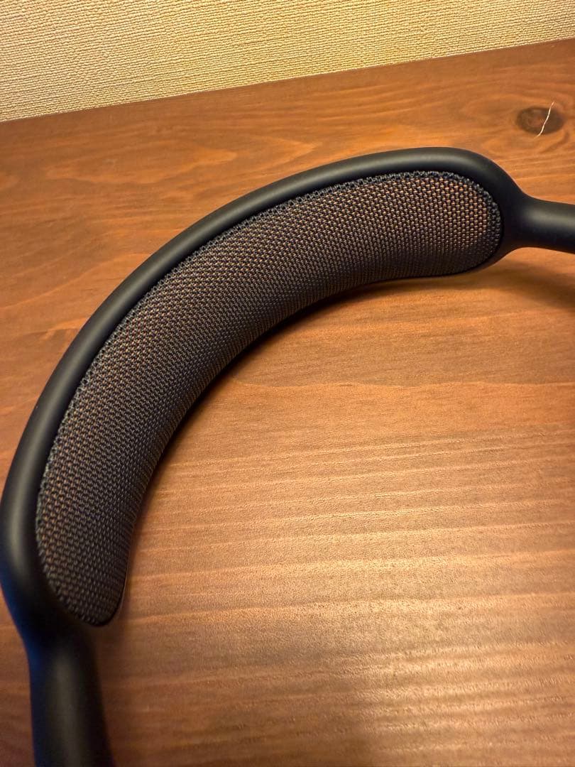 AirPods Max 第2世代 | ミッドナイト