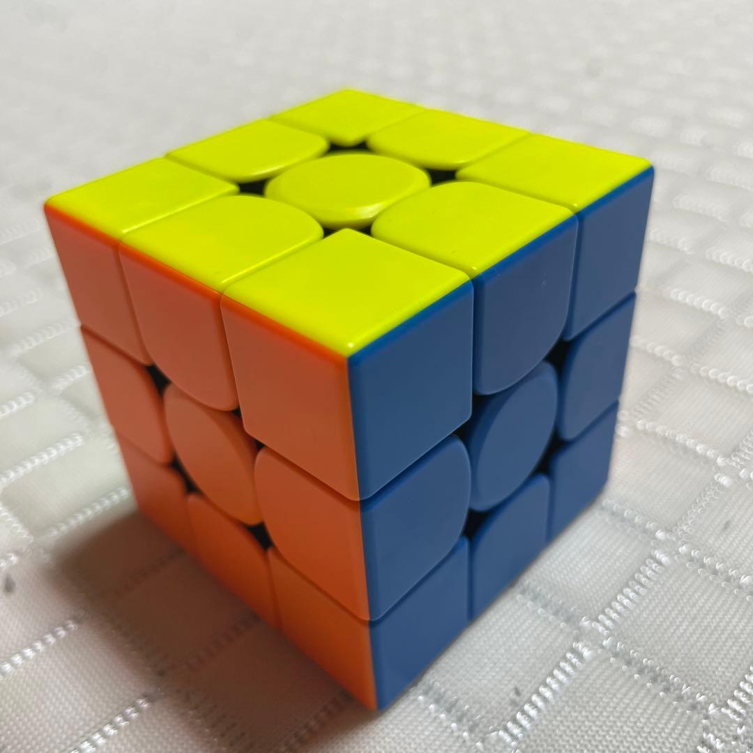 ルービックキューブ Ver．2．1