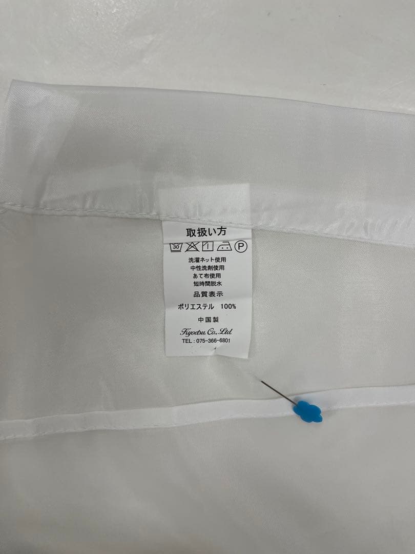 (6507)　♥ 七五三 三歳 女の子 ♥ 被布セット ♥