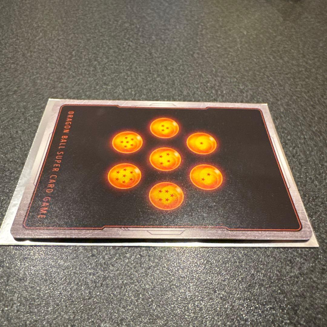 極限の煌めき　傷なし美品