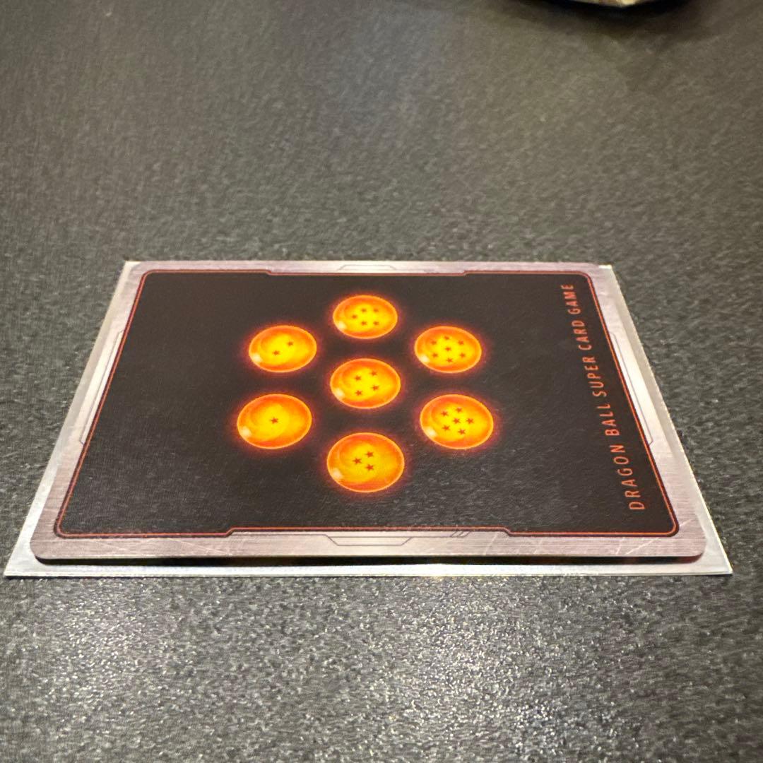 極限の煌めき　傷なし美品