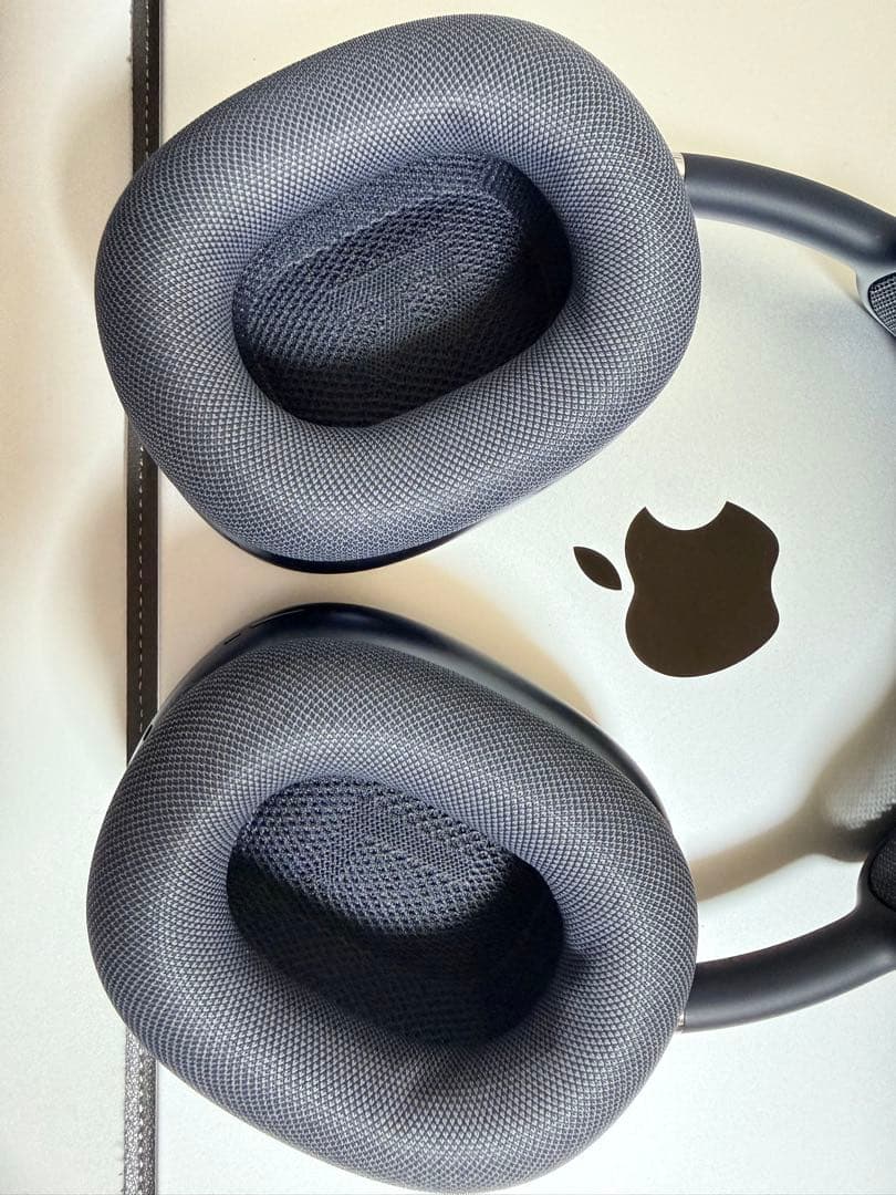 AirPods MAX第二世代 AppleCare+保証有り