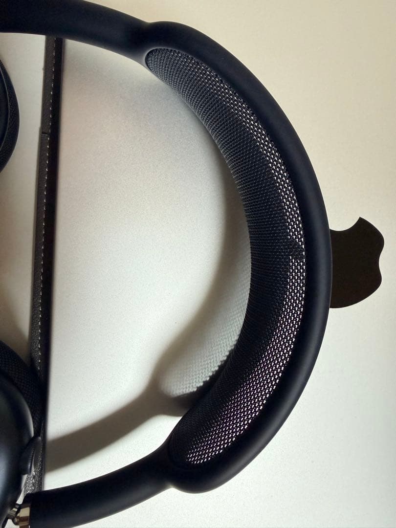 AirPods MAX第二世代 AppleCare+保証有り