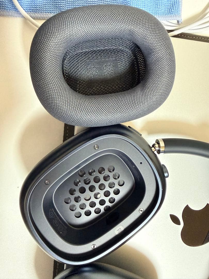 AirPods MAX第二世代 AppleCare+保証有り