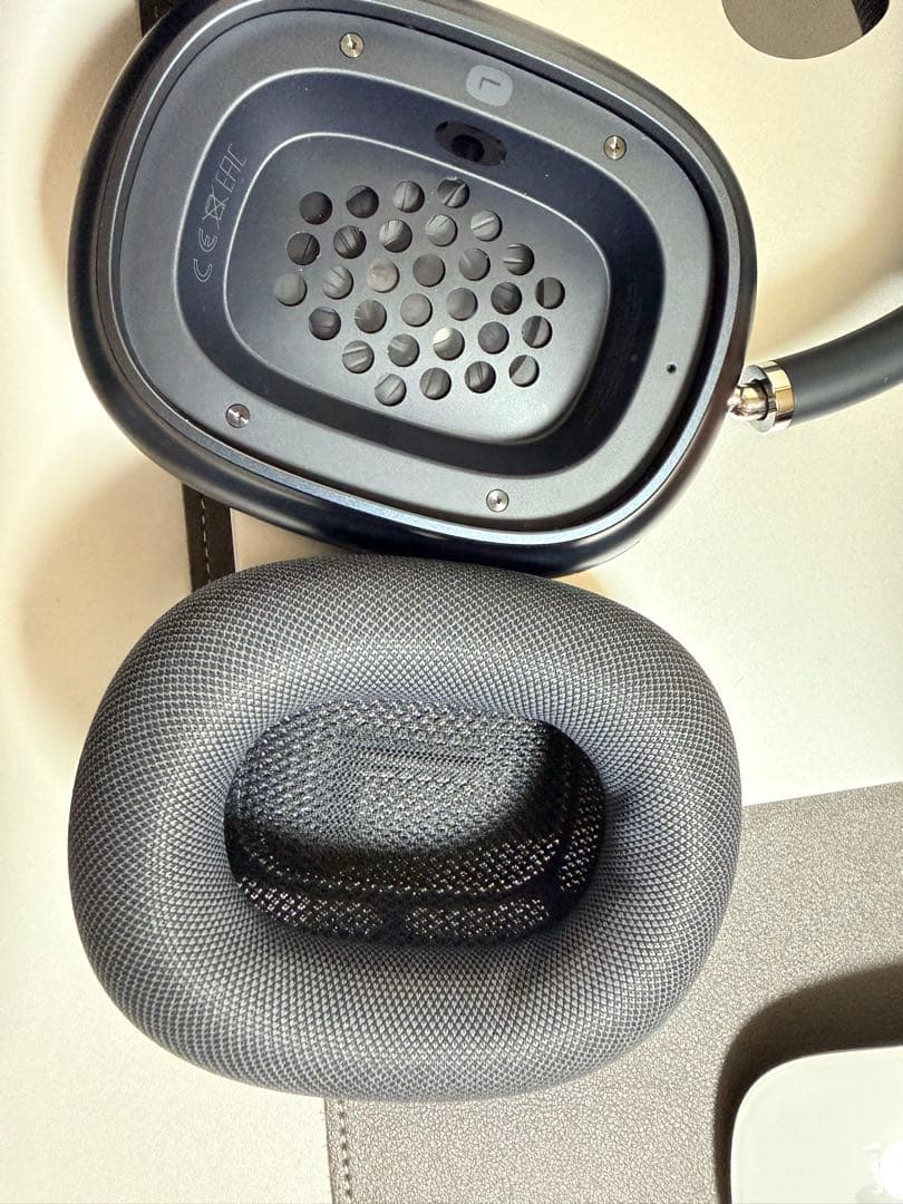 AirPods MAX第二世代 AppleCare+保証有り