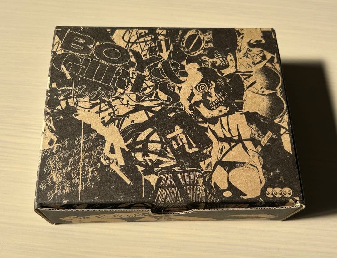 ヤングスキニー CD＋DVD