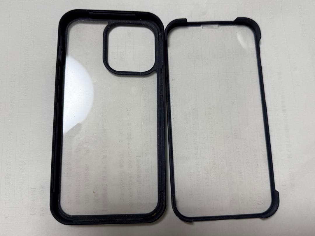 美品 バッテリー86% iPhone13Pro 256GB 本体 シエラブルー