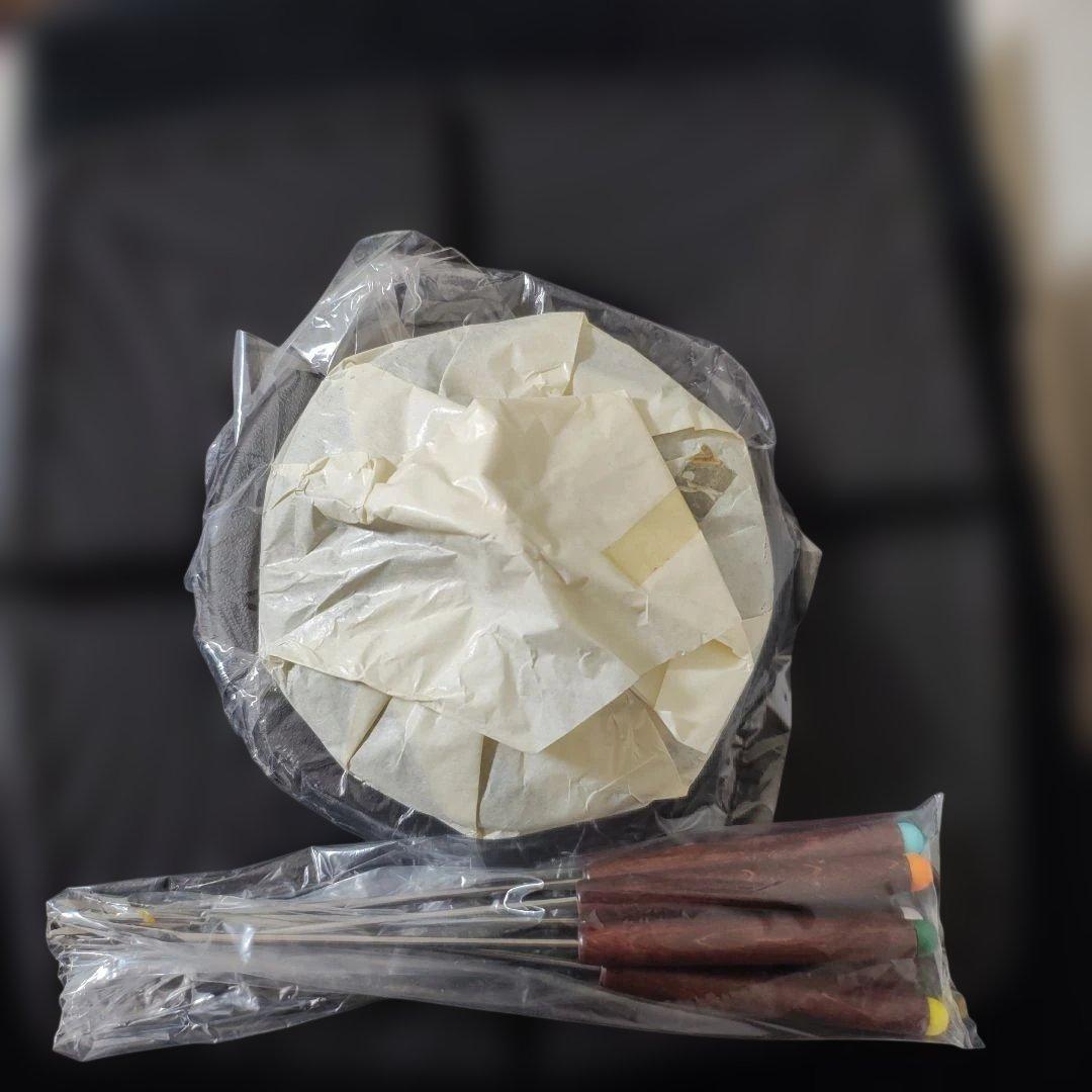 南部鉄器の「四角お座敷天ぷら鍋」 岩手県の伝統工芸品である南部鉄器の製品