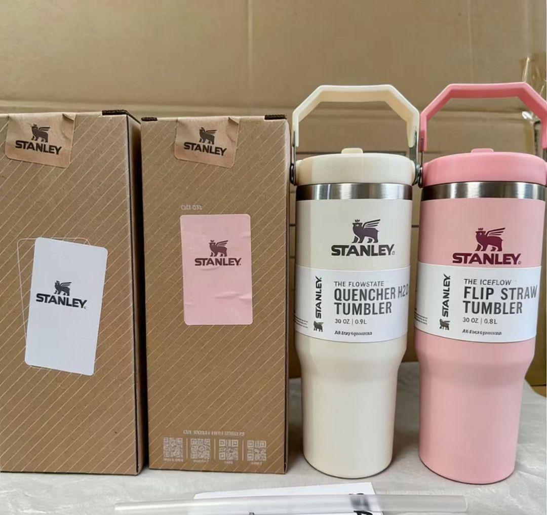 STANLEY QUENCHER H2.0 30oz 2点