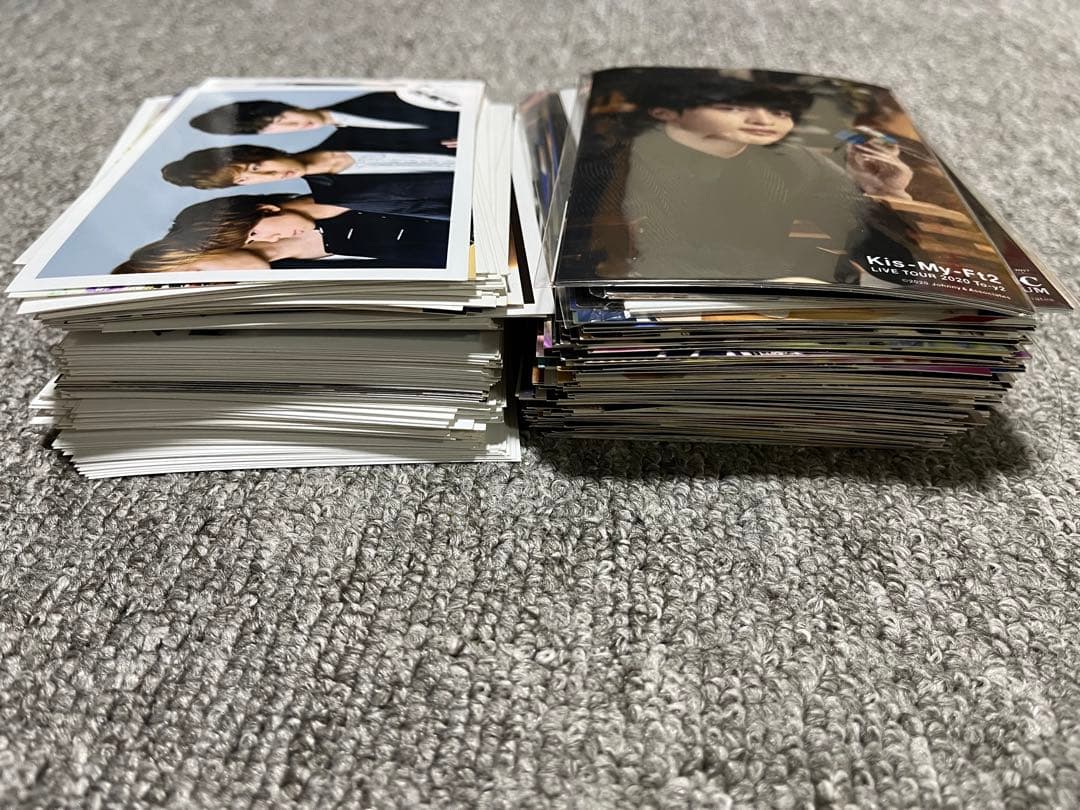 キスマイ　Kis-My-Ft2 玉森裕太　まとめ売り